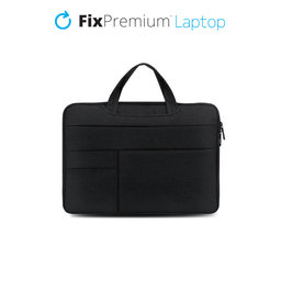 FixPremium - Notebook Bag 14", black