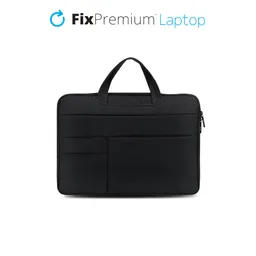 FixPremium - Notebook Bag 14", black