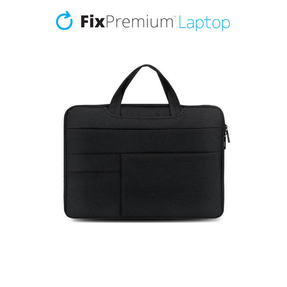FixPremium - Notebook Bag 14", black