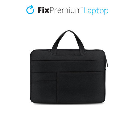 FixPremium - Notebook Bag 14", black