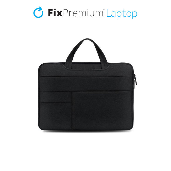 FixPremium - Notebook Bag 14", black