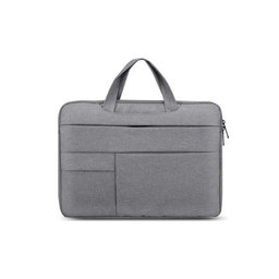 FixPremium - Notebook Bag 16", grey