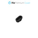 FixPremium - Charging Port Cover for Garmin Watch, black