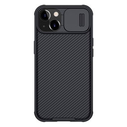 Nillkin - Case CamShield for iPhone 13 mini, black