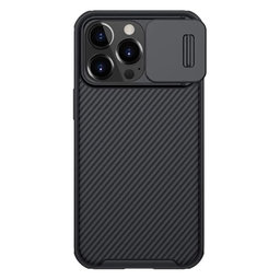 Nillkin - Case CamShield for iPhone 13 Pro, black