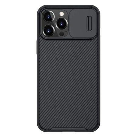 Nillkin - Case CamShield for iPhone 13 Pro Max, black