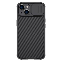 Nillkin - Case CamShield for iPhone 14 Plus, black
