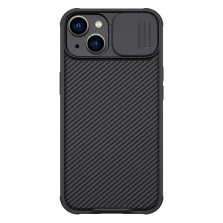 Nillkin - Case CamShield for iPhone 14 Plus, black