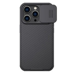 Nillkin - Case CamShield for iPhone 14 Pro, black