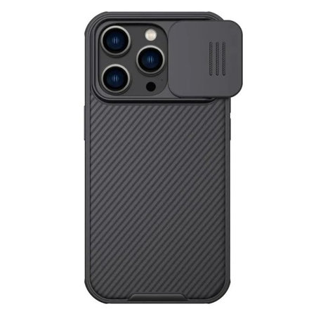 Nillkin - Case CamShield for iPhone 14 Pro, black