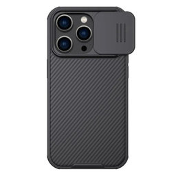 Nillkin - Case CamShield for iPhone 14 Pro Max, black