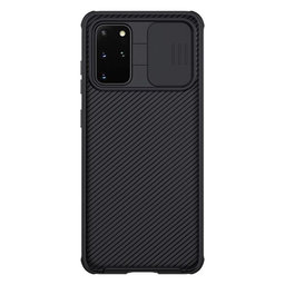 Nillkin - Case CamShield for Samsung Galaxy S20 Plus, black