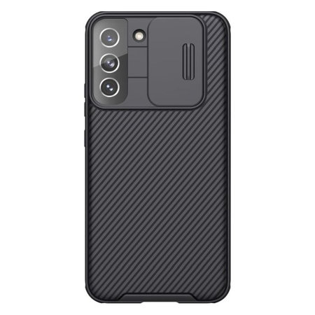 Nillkin - Case CamShield for Samsung Galaxy S22 Plus, black