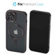 FixPremium - Case Clear with MagSafe