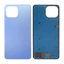 Xiaomi 11 Lite 5G NE 2109119DG 2107119DC - Battery Cover (Bubblegum Blue)