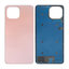 Xiaomi 11 Lite 5G NE 2109119DG 2107119DC - Battery Cover (Peach Pink)