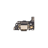Xiaomi 11 Lite 5G NE 2109119DG 2107119DC - Charging Connector PCB Board
