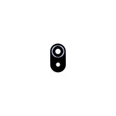 Xiaomi 11 Lite 5G NE 2109119DG 2107119DC - Rear Camera Lens