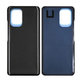 Xiaomi Mi 11i - Battery Cover (Cosmic Black)