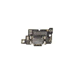 Xiaomi Mi 11i - Charging Connector PCB Board