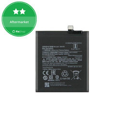 Xiaomi Mi 10 Lite - Battery BM4R 4160mAh