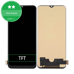 Xiaomi Mi 10 Lite - LCD Display + Touch Screen TFT