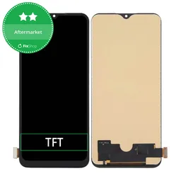Xiaomi Mi 10 Lite - LCD Display + Touch Screen TFT