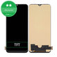 Xiaomi Mi 10 Lite - LCD Display + Touch Screen TFT