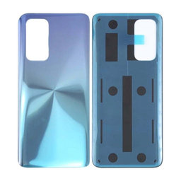 Xiaomi Mi 10T 5G, Mi 10T Pro 5G - Battery Cover (Aurora Blue)