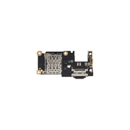 Xiaomi 11T, 11T Pro - Charging Connector PCB Board