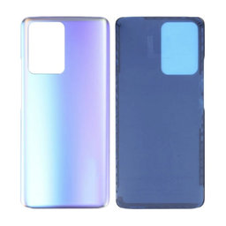 Xiaomi 11T Pro - Battery Cover (Celestial Blue)