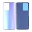Xiaomi 11T Pro - Battery Cover (Celestial Blue)