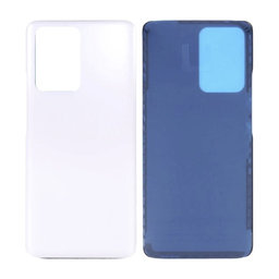 Xiaomi 11T Pro - Battery Cover (Moonlight White)