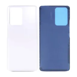 Xiaomi 11T Pro - Battery Cover (Moonlight White)
