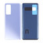 Xiaomi 12 Pro 2201122C 2201122G - Battery Cover (Blue)