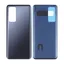 Xiaomi 12 Pro 2201122C 2201122G - Battery Cover (Gray)
