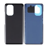 Xiaomi Poco F3 - Battery Cover (Night Black)