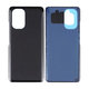 Xiaomi Poco F3 - Battery Cover (Night Black)