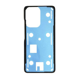 Xiaomi Poco F3 - Battery Cover Adhesive