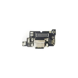 Xiaomi Poco F3 - Charging Connector PCB Board