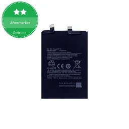 Xiaomi Poco F4 5G 22021211RG, 22021211RI - Battery BP49 4500mAh
