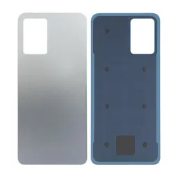 Xiaomi Poco F4 5G 22021211RG, 22021211RI - Battery Cover (Moonlight Silver)