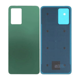 Xiaomi Poco F4 5G 22021211RG, 22021211RI - Battery Cover (Nebula Green)