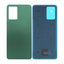 Xiaomi Poco F4 5G 22021211RG, 22021211RI - Battery Cover (Nebula Green)