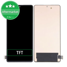 Xiaomi Poco F4 GT 21121210G - LCD Display + Touch Screen TFT