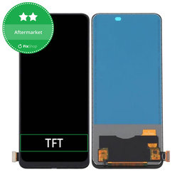Xiaomi Pocophone F2 Pro - LCD Display + Touch Screen TFT