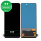 Xiaomi Pocophone F2 Pro - LCD Display + Touch Screen TFT