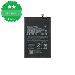 Xiaomi Redmi Redmi 10A, 10C - Battery BN5G 5000mAh