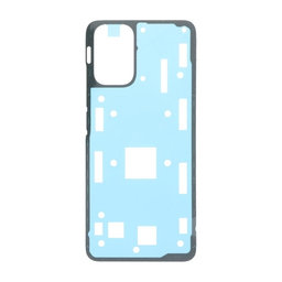 Xiaomi Redmi Note 10S - Battery Cover Adhesive