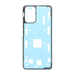 Xiaomi Redmi Note 10S - Battery Cover Adhesive